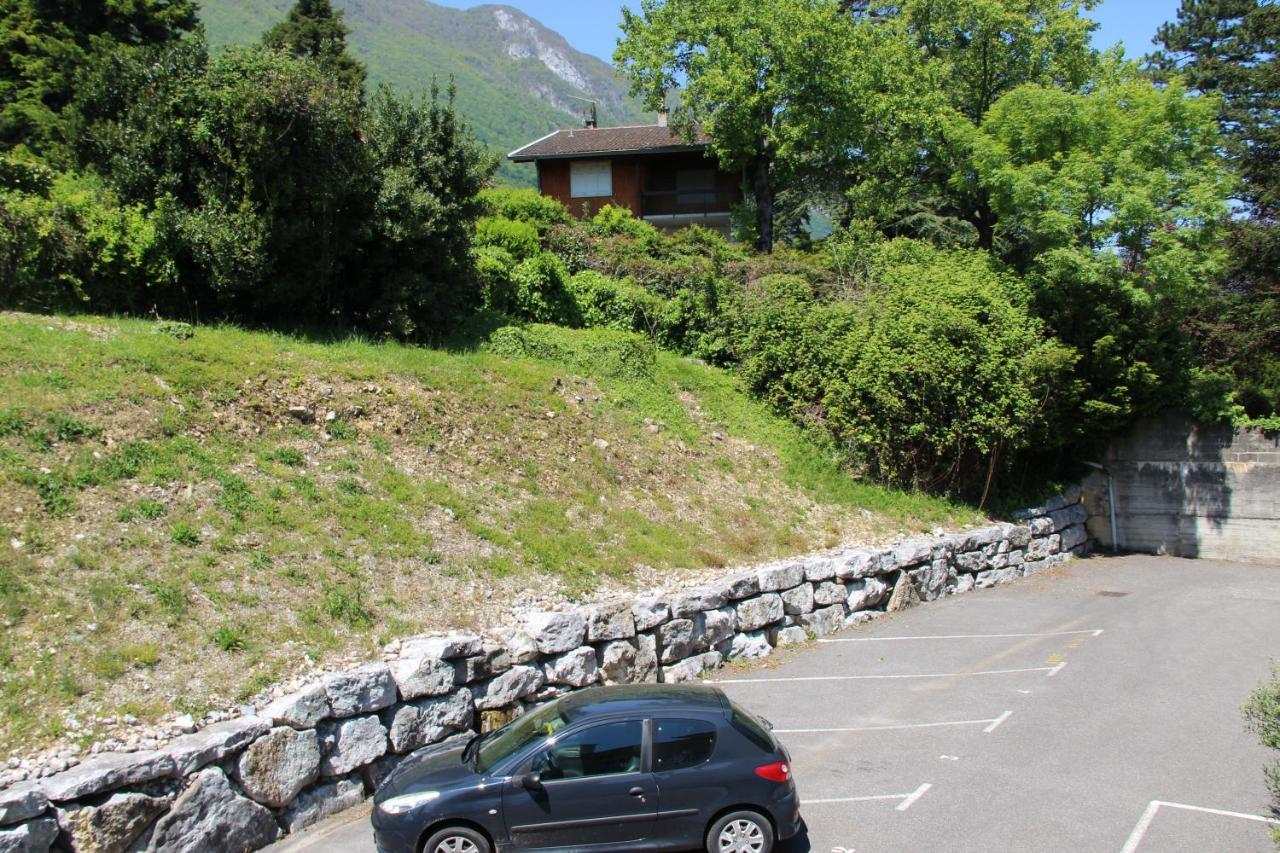 Vue Imprenable Sur Le Lac Du Bourget Le Bourget-du-Lac Zewnętrze zdjęcie